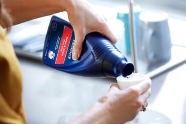 Bissell Spot & Stain Pro Oxy puhdistusaine 242905 (1 l)