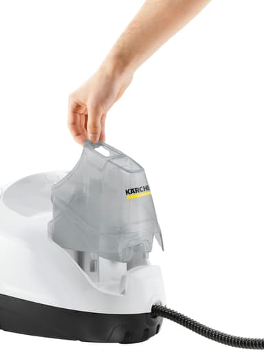 Kärcher SC 4 EasyFix höyrypesuri 1512630