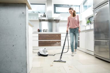 Kärcher SC 4 EasyFix höyrypesuri 1512630