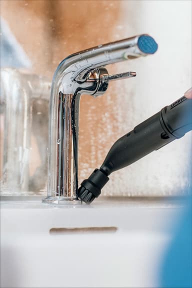 Kärcher SC 4 EasyFix höyrypesuri 1512630