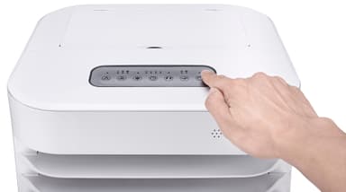 Honeywell ilmanviilennin CL152