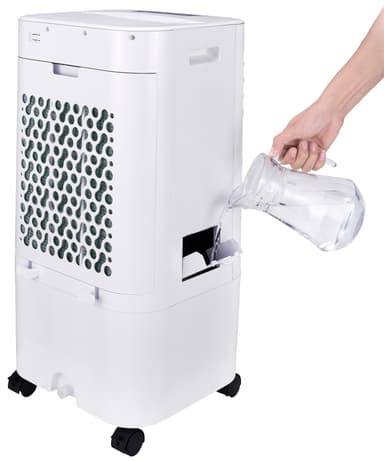 Honeywell ilmanviilennin CL152