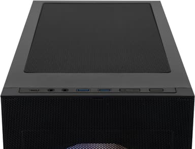 PCSpecialist Prime 301 i7-14F/16/1024/4060 pelitietokone