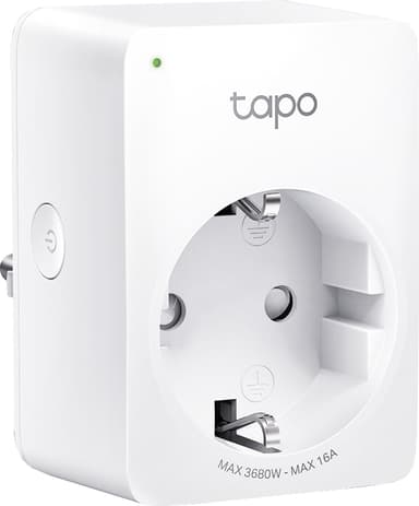 TP-Link P110 Mini Wi-Fi älypistorasia