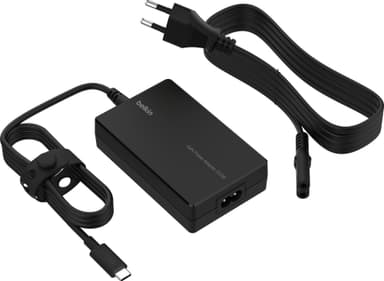 Belkin USB-C GaN 100 W laturi