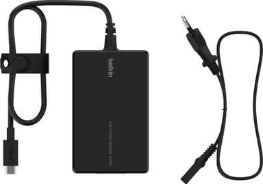 Belkin USB-C GaN 100 W laturi