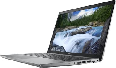 Dell Latitude 5540 i5-1335U/16/256 GB 15,6" kannettava