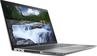Dell Latitude 5540 i5-1335U/16/256 GB 15,6" kannettava