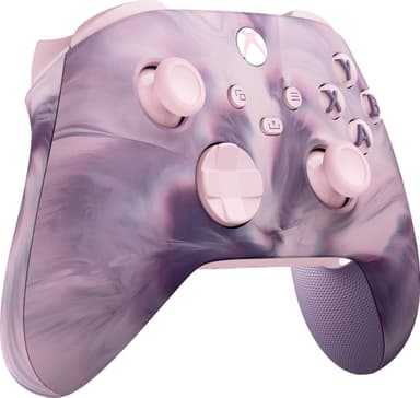 Xbox Dream Vapor peliohjain (Rose Purple)