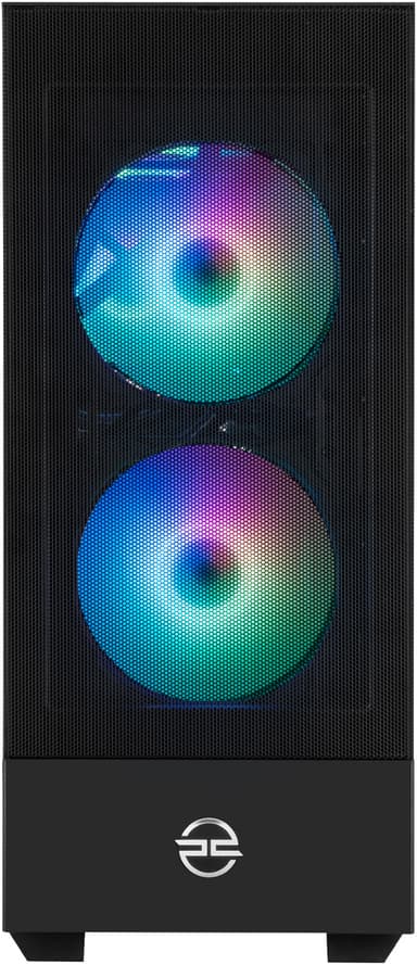 PCSpecialist Prime 301 i7-14F/16/1024/4060 pelitietokone