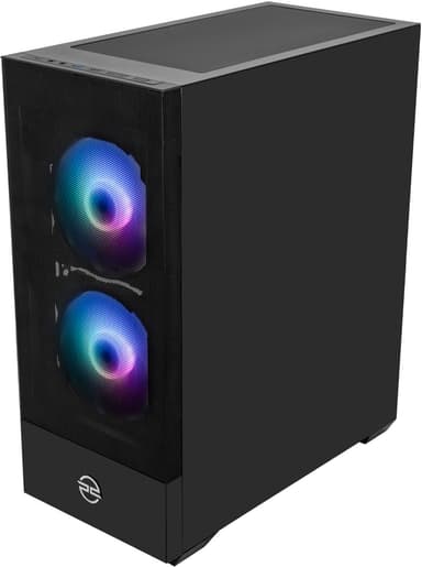 PCSpecialist Prime 321 i7-14F/16/1024/4060Ti pelitietokone