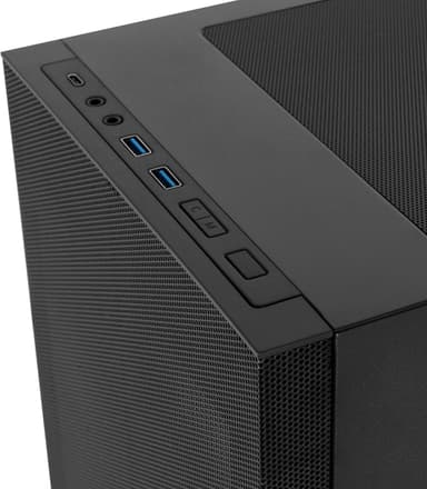 PCSpecialist Prime 321 i7-14F/16/1024/4060Ti pelitietokone
