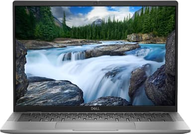 Dell Latitude 7440 i5-1335U/16/256 GB 14" kannettava