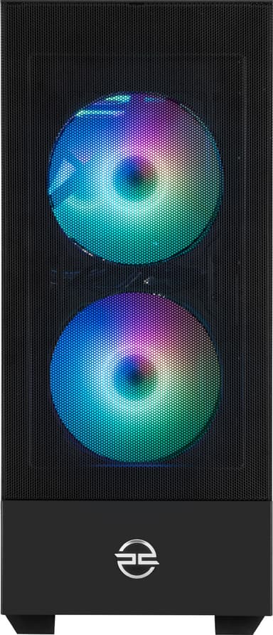 PCSpecialist Prime 321 i7-14F/16/1024/4060Ti pelitietokone