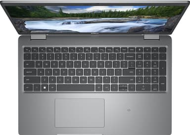 Dell Latitude 5540 i5-1335U/16/256 GB 15,6" kannettava