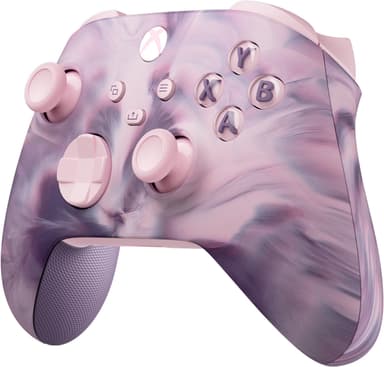 Xbox Dream Vapor peliohjain (Rose Purple)