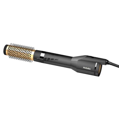 BaByliss Paris Creative ilmakiharrin AS125E