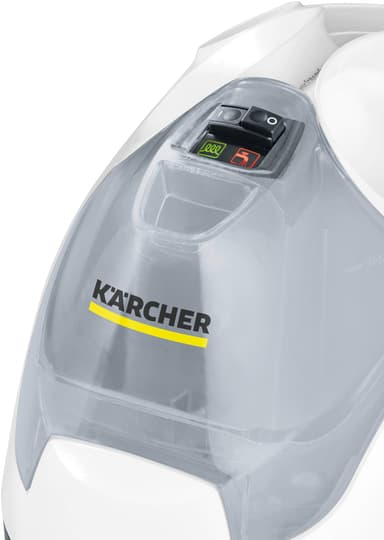 Kärcher SC 4 EasyFix höyrypesuri 1512630