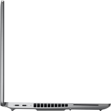 Dell Latitude 5540 i5-1335U/16/256 GB 15,6" kannettava