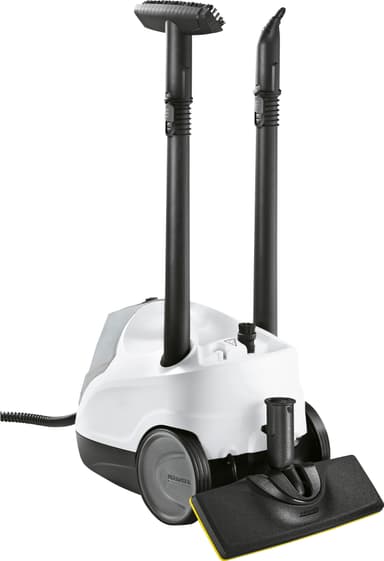 Kärcher SC 4 EasyFix höyrypesuri 1512630