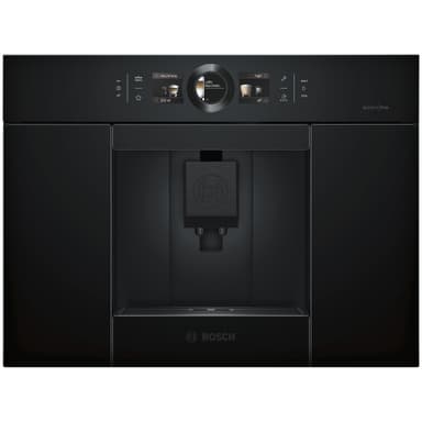Bosch AccentLine kahvikone CTL836EC6