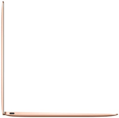 MacBook 12" MRQN2 (kulta)