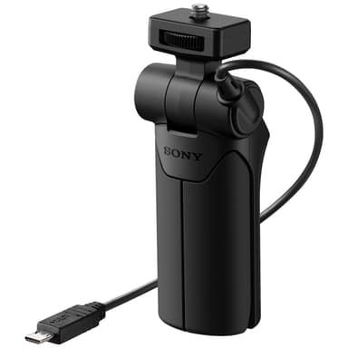Sony RX100 kuvauskädensija