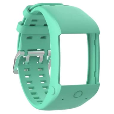 Sport kellon ranneke to Polar M600 - Mint