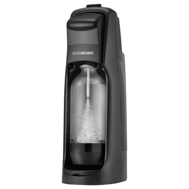 SodaStream Jet hiilihapotuslaite (musta) 1012101776