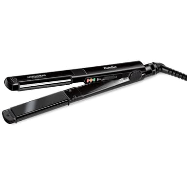 Jan Thomas by BaByliss Paris suoristusrauta JT2600E