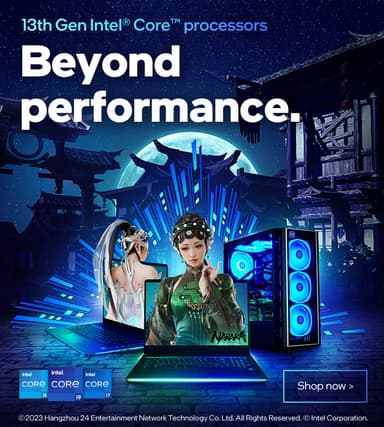 PCSpecialist Prime 300 i7-13F/16/1024/4060 pelitietokone