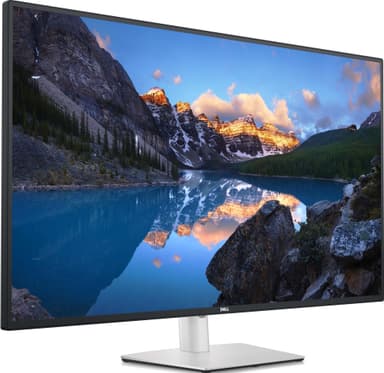 Dell UltraSharp U4323QE 43" näyttö