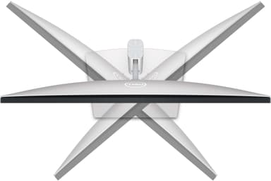 Dell UltraSharp U2723QE 27" näyttö