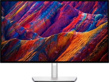 Dell UltraSharp U2723QE 27" näyttö