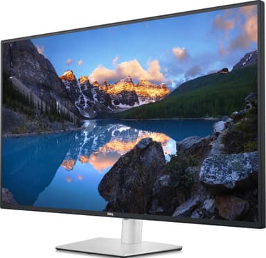 Dell UltraSharp U4323QE 43" näyttö