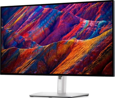 Dell UltraSharp U2723QE 27" näyttö