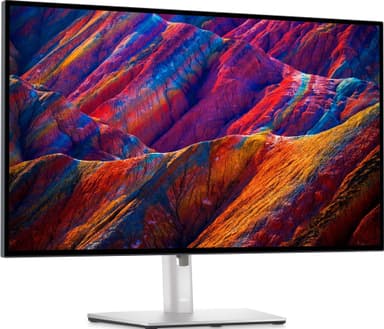 Dell UltraSharp U2723QE 27" näyttö
