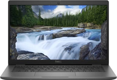 Dell Latitude 3440 i5/16/256 14" kannettava (harmaa)