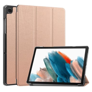 Kolminkertainen telinekotelo Samsung Galaxy Tab A9 8.7""