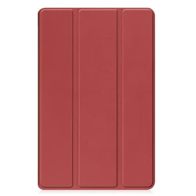 Kolminkertainen telinekotelo Samsung Galaxy Tab A9+ 11""