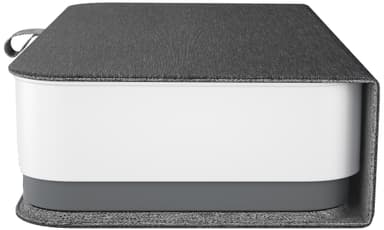 HP Tango X mustesuihkutulostin (valkoinen/harmaa)