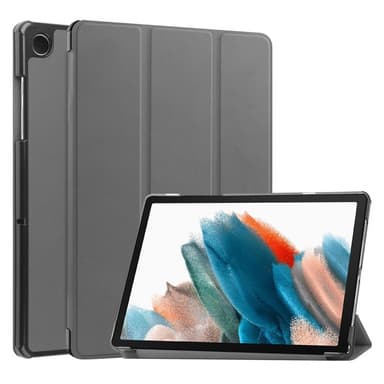 Kolminkertainen telinekotelo Samsung Galaxy Tab A9 8.7""
