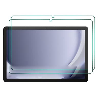 2kpl HAT PRINCE panssarilasi Samsung Galaxy Tab A9+