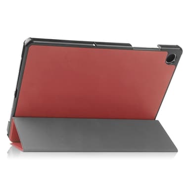 Kolminkertainen telinekotelo Samsung Galaxy Tab A9 8.7""