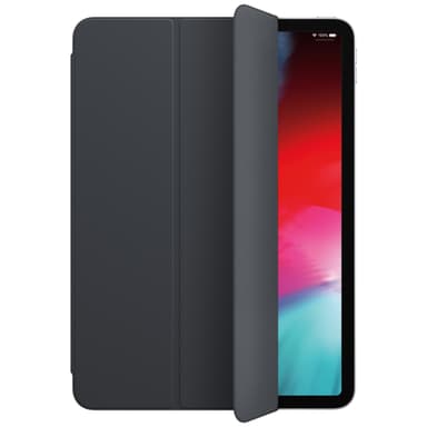 iPad Pro 11" Smart Folio Cover suojakotelo (hiilenharmaa)