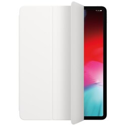 iPad Pro 12,9" (2018) Smart Folio Cover suojakotelo (valkoinen)