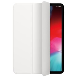 iPad Pro 11" Smart Folio Cover suojakotelo (valkoinen)