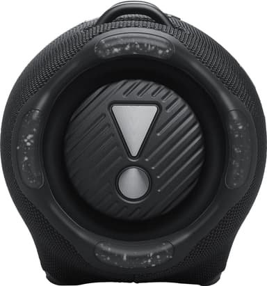 JBL Xtreme 4 kannettava kaiutin (musta)