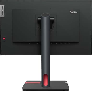Lenovo P24q-30 23.8" LCD näyttö 63B4GAT6EU (raven black)