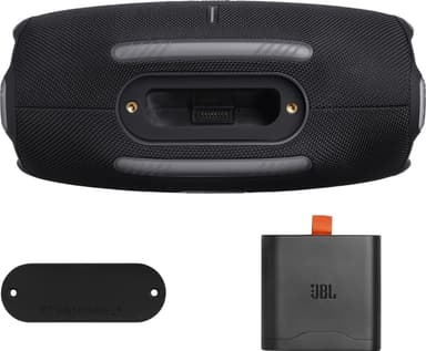 JBL Xtreme 4 kannettava kaiutin (musta)